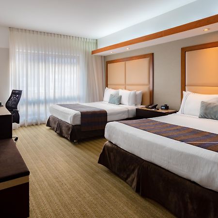 Sonesta Hotel El Olivar Λίμα Εξωτερικό φωτογραφία A typical room at the hotel