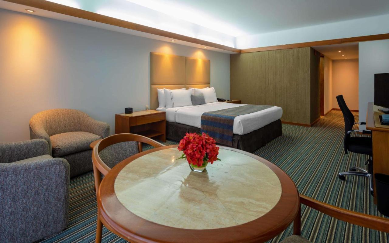 Sonesta Hotel El Olivar Λίμα Εξωτερικό φωτογραφία Deluxe Room