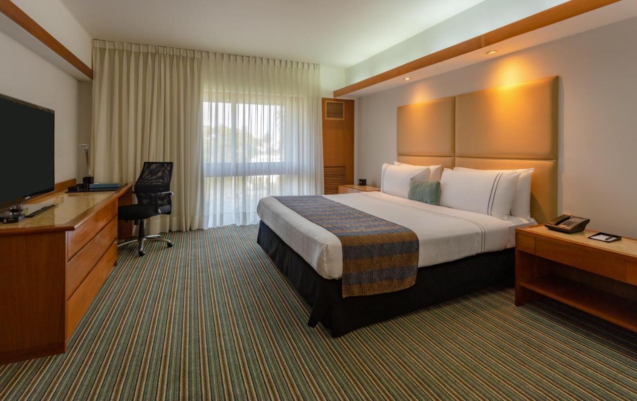 Sonesta Hotel El Olivar Λίμα Εξωτερικό φωτογραφία