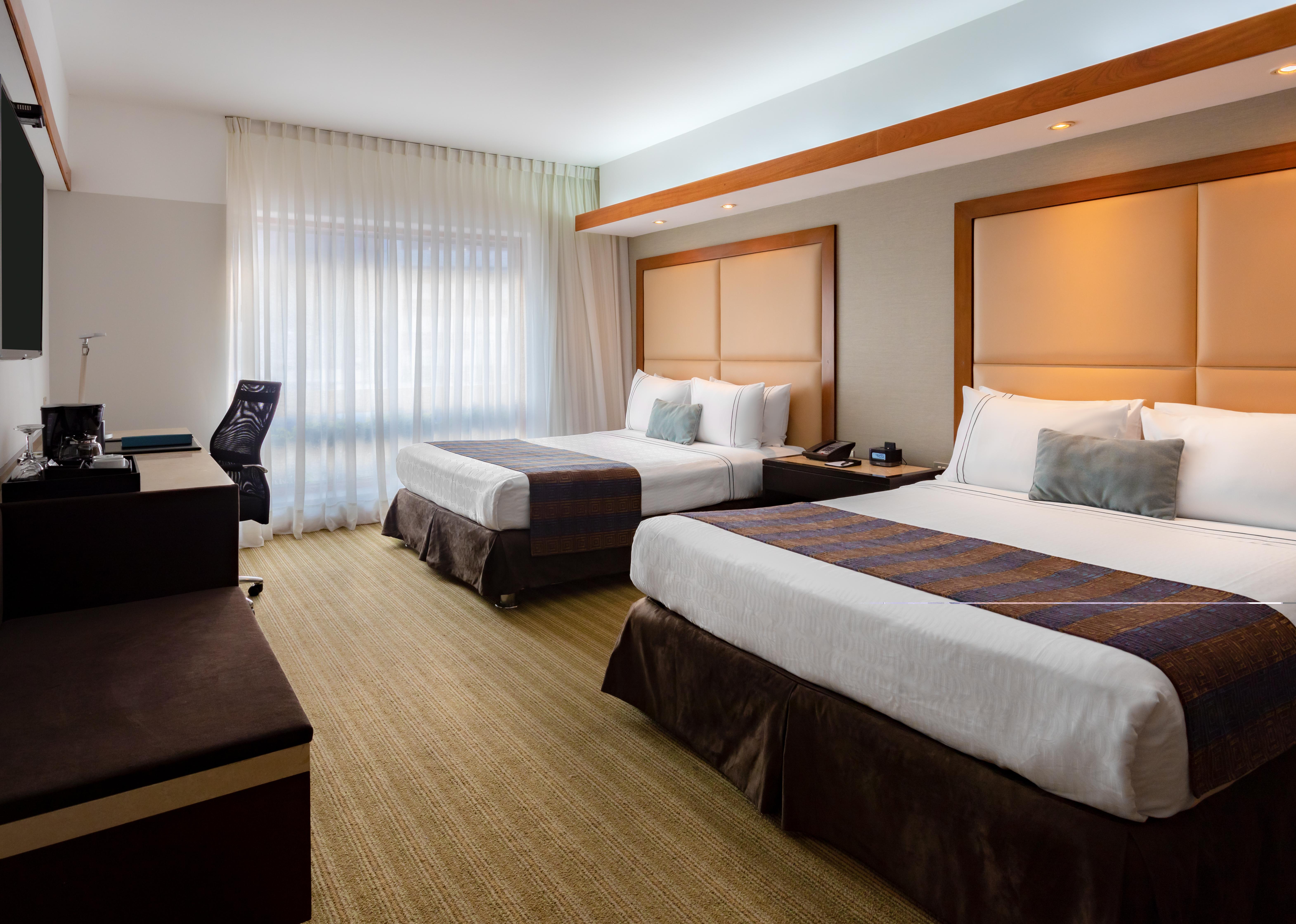 Sonesta Hotel El Olivar Λίμα Εξωτερικό φωτογραφία A typical room at the hotel